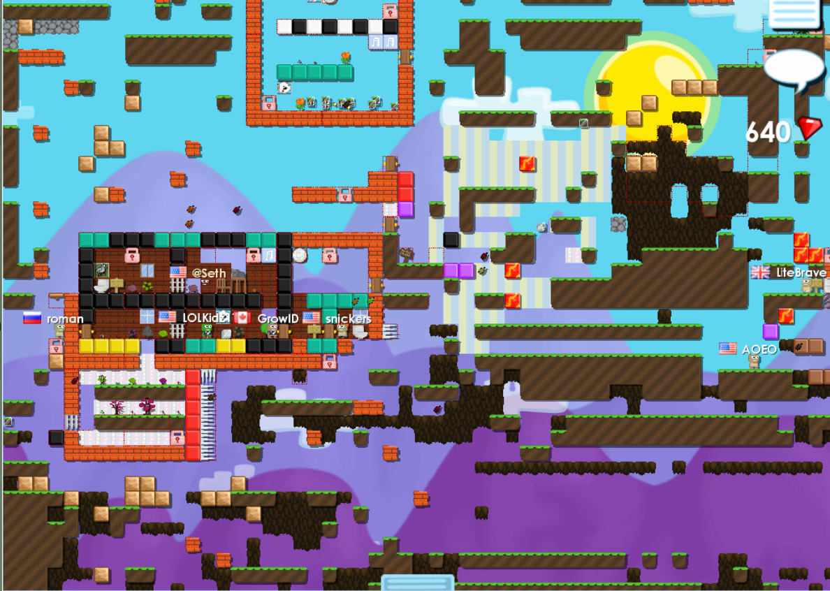 I google translated minecraft mobs 100,000 times