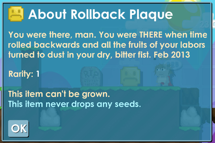 Grow up x Growtopia collaboration. - Growtopia Forums